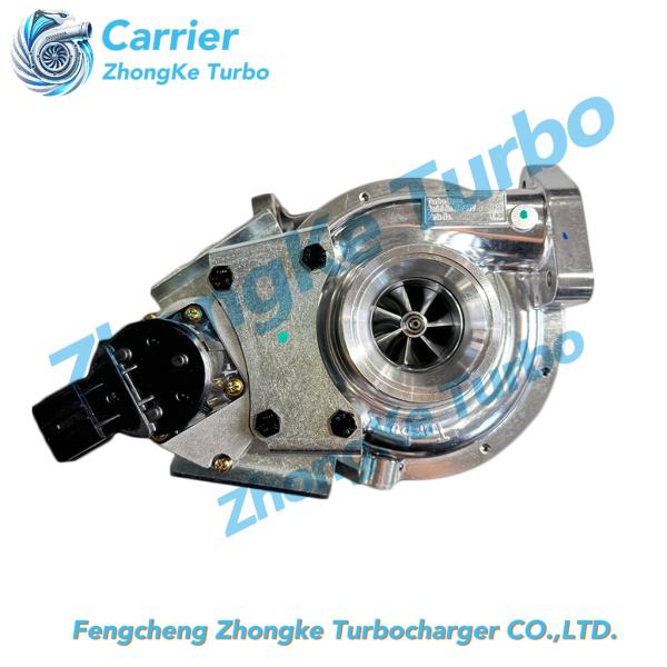 RHF55V Turbo 8983476143 Turbocharger For Isuzu Truck NRR NQR NPR W5500 W5500HD
