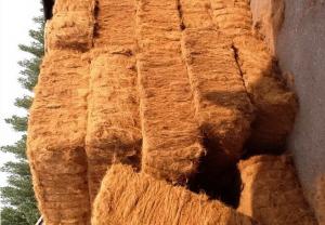 Wholesale 100% Natural Coir coconut fibre products best offer/100% Coconut Coir Fibre for Exports from china suppliers