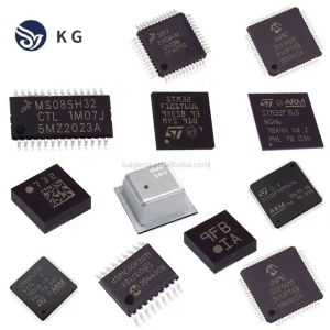 LG4BC20FD TO-220 Electronic Components IC MCU Microcontroller Integrated