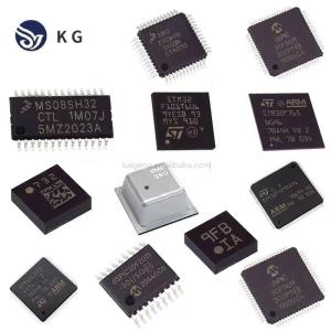 Wholesale DRV8303DCAR HTSSOP4 MCU Microcontroller Integrated Circuits from china suppliers