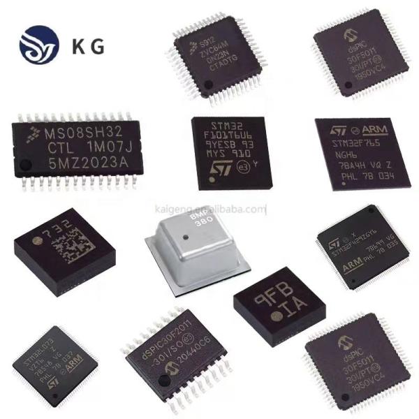Quality DRV8802QPWPRQ1 HTSSOP28 Digital Integrated Circuits MCU Microcontroller for sale