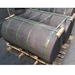 500/600*1000 Graphite Rod Isostatic Graphite