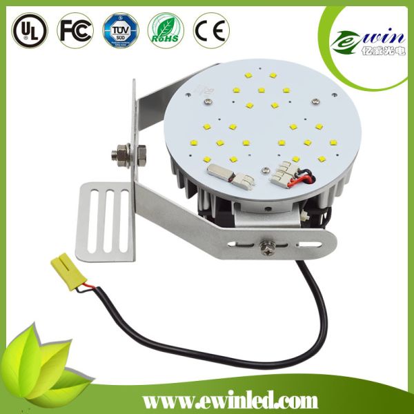 ETL UL CUL DLC 5 years warranty Top quality Meanwell driver 40W, 60W,80W,100W