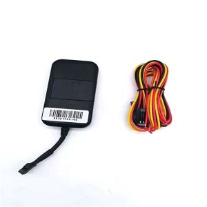 4G Free App Car GPS Tracker With Vibration Alarm Anti Thief Motor GPS Tracking