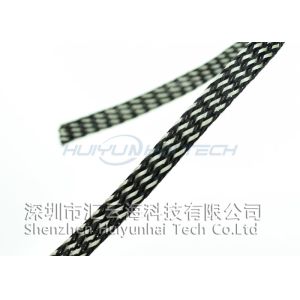 Environment Friendly Abrasion Resistant Sleeving For Electrical Cable Protection