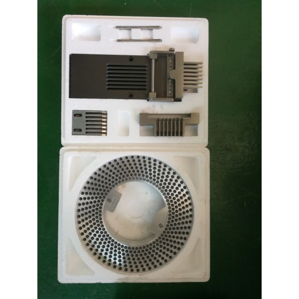 Popular Gelatin Capsule Filling Machine Muti Functional Capsule Filling