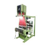 Flat Jacquard Computerized Jacquard Needle Loom Elastic Non-elastic Tape Making