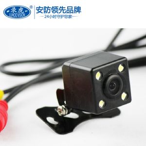 Wholesale Waterproof Dual Camera Dash Cam / Hd Dvr Car Camera 4 Pcs LED Fill Light from china suppliers
