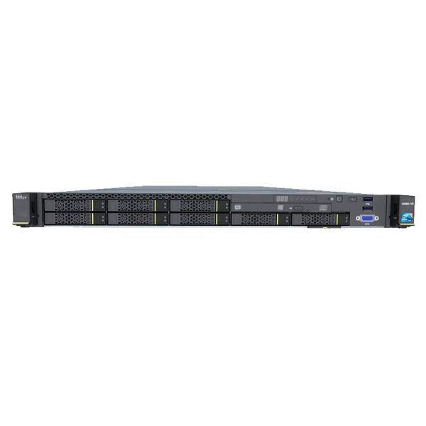 Intel Xeon 1288hv5 Xfusion 1u Rack Server for Computer Server Advanced