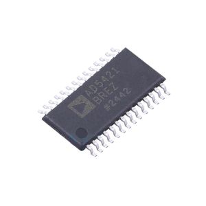 Wholesale New Genuine Electronics AD5421BREZ IC Potentiometer Resistor Capacitor Monitor Memory One-Stop IC Accessories from china suppliers