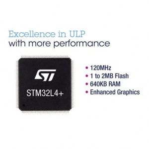 STM32F030K6T6 New Original Microcontroller Online Electronic Components