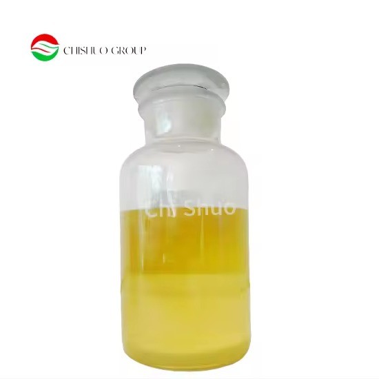 Liquid Chemical Industry Cold Box Resin For Casting Core Sand And Sand Solid