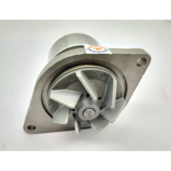 PC200-8 PC240-8 6D107E Excavator Water Pump 6754-61-1100 6754-61-1010