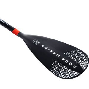 China Aluminum Alloy Single Blade 200cm Three Piece SUP Paddle on sale