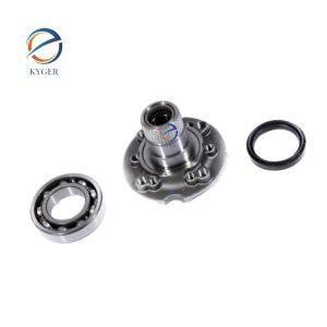 LR039528 Drive Flange Kit Transfer Box LR086048 IEA500041 for Land Rover