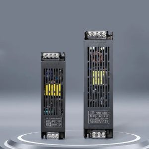 Constant Voltage Power LED Switch Driver 12V 24V 60W 100W 150W 200W 250W 300W