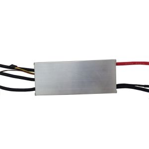 Wholesale 22S 380A ESC Speed Controller Mosfet Fliermodel ESC Rc Motor Li MH from china suppliers