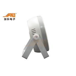 8 channel 18 Watt DJ Stage Lights RGB 3 In 1 LED Flat Par