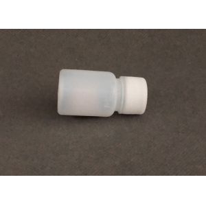 Separate Small PE Plastic Sealing 10ML Liquid Medication Bottles