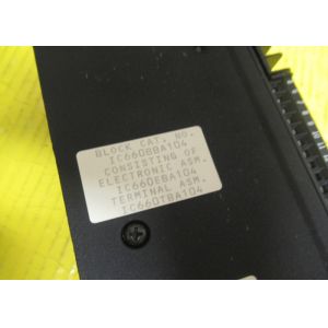 Wholesale The IC660EBA104 is a component of the Genius Block I/O module from GE Fanuc Automation now under Emerson Automation from china suppliers