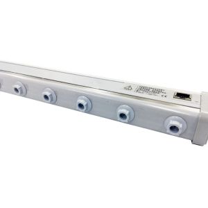 AP-AB1215 None Air Source ESD Ionizer AC Pulse Ion Bar CE Certification