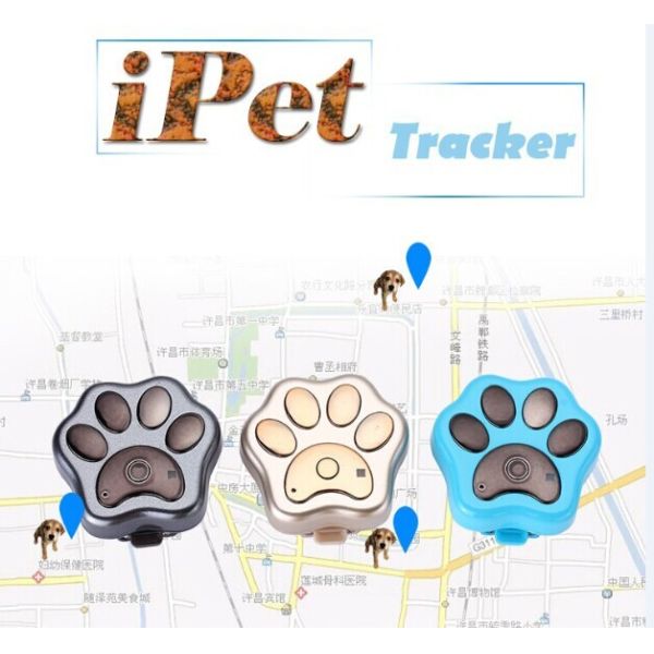 Reachfar rf-v32 diy pet dog collars tractive gps tracker online gps sim card