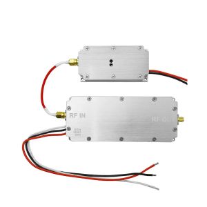 RF Power Amplifier Signal Jammer Module 30W 24V-28V