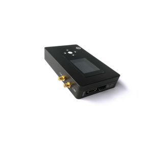 Mini H.264 Security COFDM Video Receiver Supporting High Speed Movement