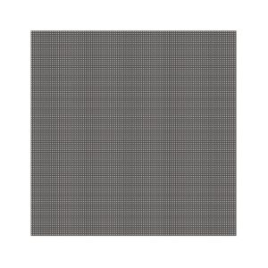 Ultra Lightweight 23.5kg Outdoor LED Display Panel IP65 Front Service