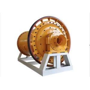 China 80Kg/H Lab Grinding Machine Rod Mill and Ball Mill for Mining Industy on sale