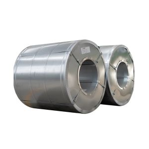 China Mn13cr2 CRC Mild SPCC DC01 Cold Rolled Carbon Steel Coil For Home Decoration on sale