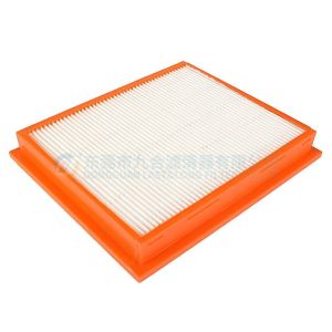 Industrial-grade Heavy Duty Cabin Filter 10815373 SC50148 SKL46605 Loader