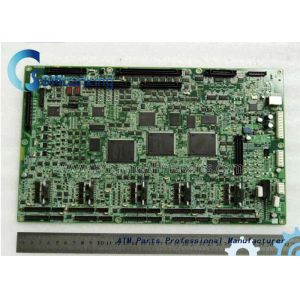 Diebold 368 ECRM CE Control Board RX-801 49233199070A