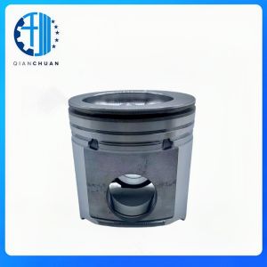 Wholesale Piston With Pin For John Deere RE527039 Engine Spare Part from china suppliers