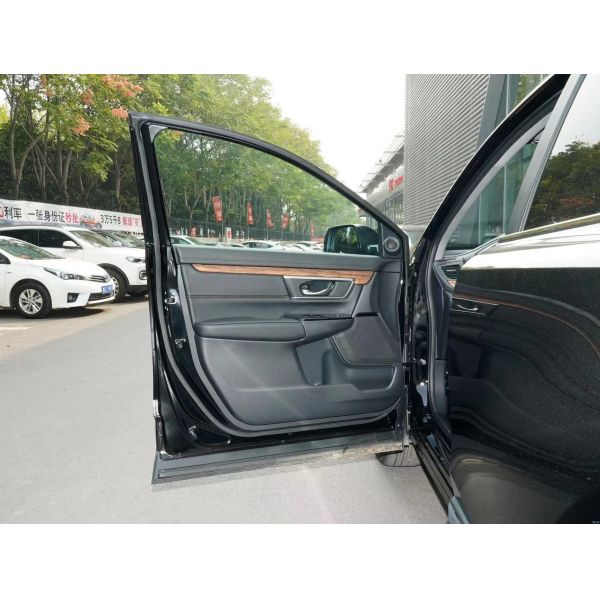 Honda CR-V 2021 Hybrid 2.0L 4WD Jingchen Version Compact SUV New And Used