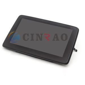 Automotive GPS TFT Display HB069-DB492-14A-AM With Capacitive Touch Screen