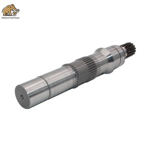 Sundstrand 90 Motor Repair Sauer Danfoss 90M100 Spare Parts For Concrete Mixer