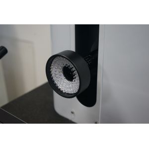 Easy To Operate 3D Optical Measuring Instruments With scanning Test