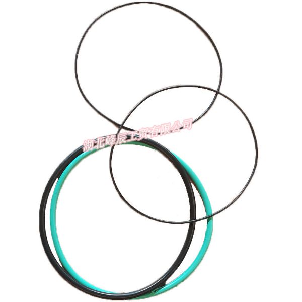 Dongfeng/Dcec Kinland/Kingrun Engine Parts Auto parts for Truck Cylinder Liner O-ring Seal 5003065201/159/157968