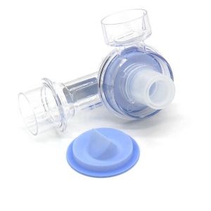 China Custom Silicone Duckbill Valve for PEEP Medical Applications on sale
