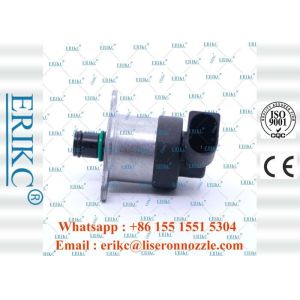 China ERIKC 0 928 400 693 Fuel Injector pump metering valve 0928400693 diesel measure unit 0928 400 693 on sale