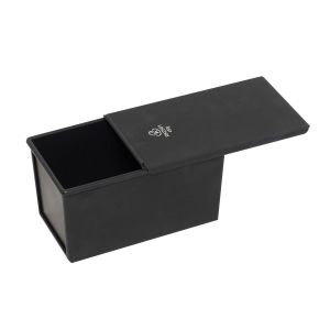 Rk Bakeware China-1 Pound & 1/2 Pound Aluminum Plain Cake Pan Cake Tin