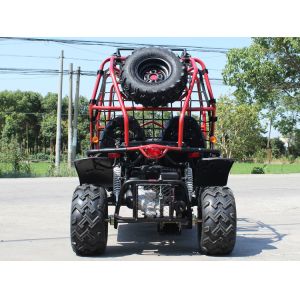 CDI Egnition 4 Stroke 200cc Go Kart Buggy With 2450 Wheelbase 60km/H
