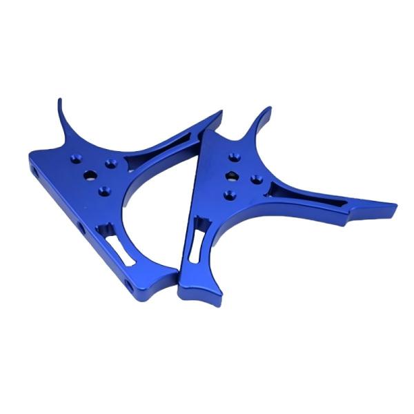 Quality Laser Engraving Precision CNC Machining Aluminum Alloy CNC Machining Plating for sale