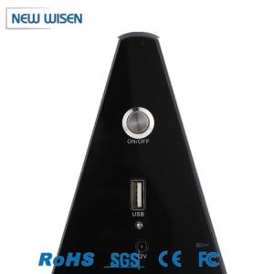 24V Touchscreen Digital Name Plate For Presentation And Conference Room