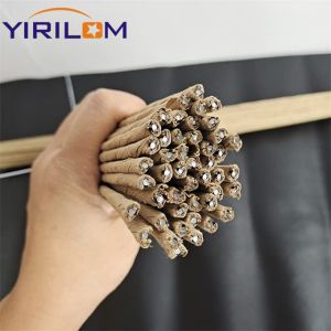 1.8mm Paper Covered Fixing Stay Wire For Sofa Furniture