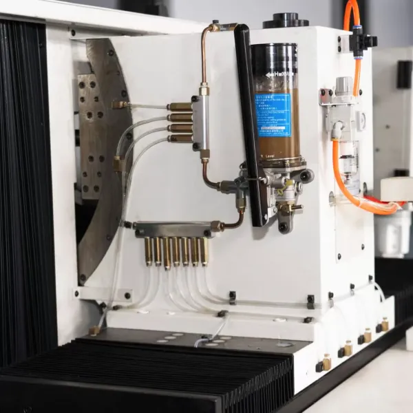 Diamond (PCD) Insert Tool Grinder