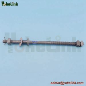 Wholesale Double Upset Spool Bolt from china suppliers