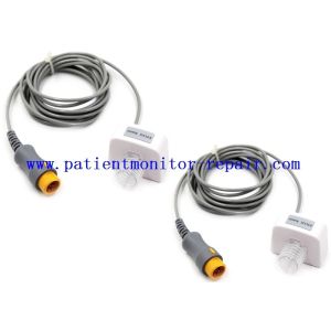 Durable Medical Equipment Parts Mindray Compatible ETCO2 Sensor With 90 Days