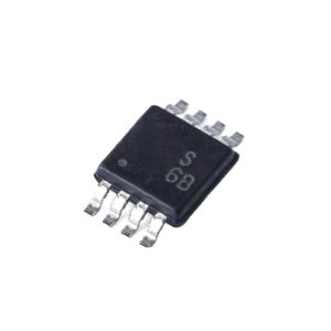 Analog ADG721BRMZ Touch Sensor Microcontroller ADG721BRMZ Electronic Components